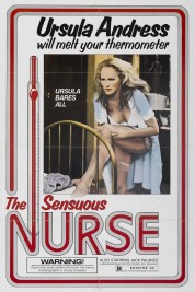 The Sensuous Nurse 1975