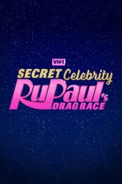 Secret Celebrity RuPaul's Drag Race 2020