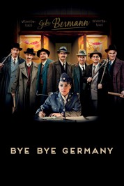 Bye Bye Germany 2017