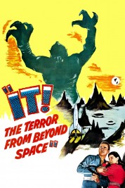 It! The Terror from Beyond Space 1958