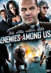 Enemies Among Us 2010