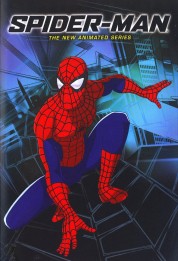 Spider-Man: The New Animated Series 2003