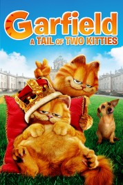 Garfield: A Tail of Two Kitties 2006