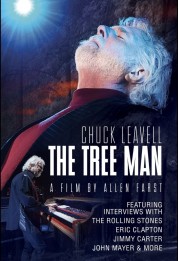 Chuck Leavell: The Tree Man 2020