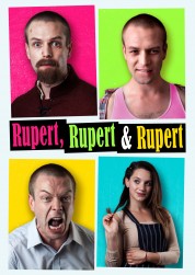 Rupert, Rupert & Rupert 2019