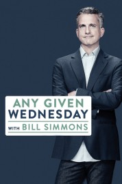Any Given Wednesday with Bill Simmons 2016