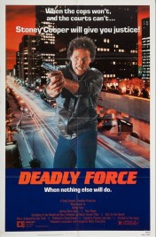 Deadly Force 1983