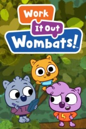 Work It Out Wombats! 2023