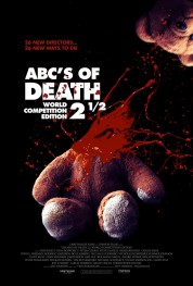 ABCs of Death 2 1/2 2016