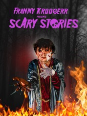 Franny Kruugerr presents Scary Stories 2022