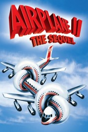 Airplane II: The Sequel 1982