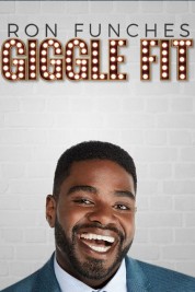 Ron Funches: Giggle Fit 2019