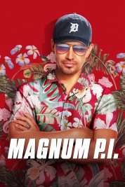 Magnum P.I. 2018