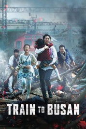 Train to Busan 2016