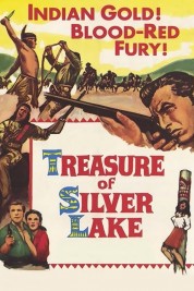 The Treasure of the Silver Lake 1962