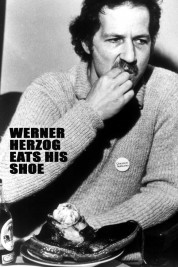 Werner Herzog Eats His Shoe 1988