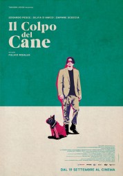 Il colpo del cane 2019