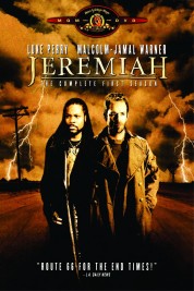 Jeremiah 2002