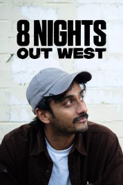 8 Nights Out West 2022