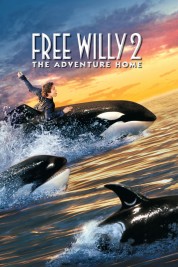 Free Willy 2: The Adventure Home 1995