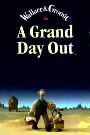 A Grand Day Out 1990