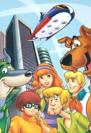 The Scooby-Doo/Dynomutt Hour 1976
