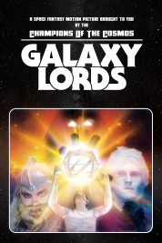 Galaxy Lords 2018