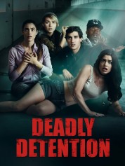 Deadly Detention 2017