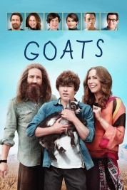 Goats 2012