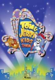 Tom and Jerry Kids Show 1990