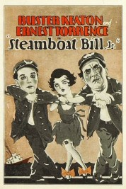 Steamboat Bill, Jr. 1928