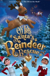 Elf Pets: Santas Reindeer Rescue 2020