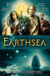 Legend of Earthsea 2004