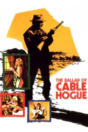 The Ballad of Cable Hogue 1970
