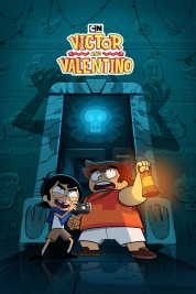 Victor and Valentino 2019