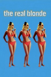The Real Blonde 1998