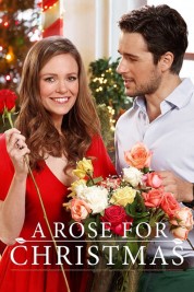 A Rose for Christmas 2017