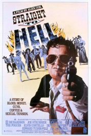 Straight to Hell 1987