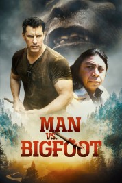 Man vs. Bigfoot 2021