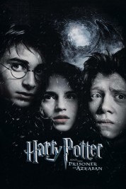 Harry Potter and the Prisoner of Azkaban 2004