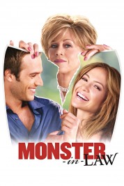 Monster-in-Law 2005