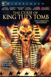 The Curse of King Tut's Tomb 2006