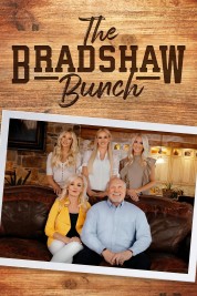 The Bradshaw Bunch 2020