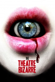 The Theatre Bizarre 2011