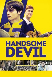 Handsome Devil 2017