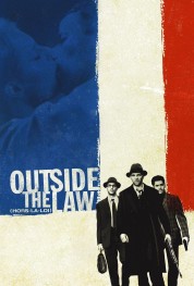 Outside the Law 2010
