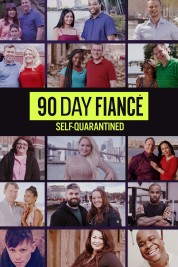 90 Day Fiancé: Self-Quarantined 2020