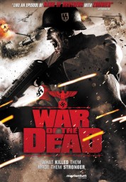 War of the Dead 2011