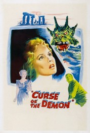 Night of the Demon 1957