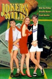 Joker's Wild 1992